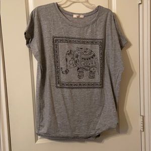 Woman’s tshirt